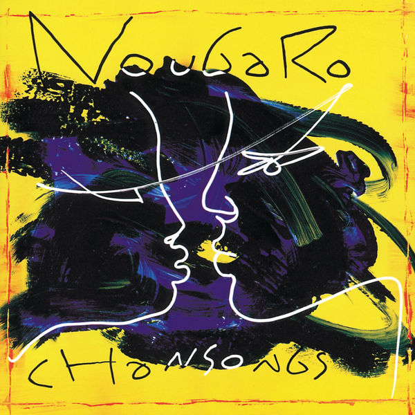 Claude Nougaro - Chansongs (1993) Claude Nougaro - Chansongs (1993)