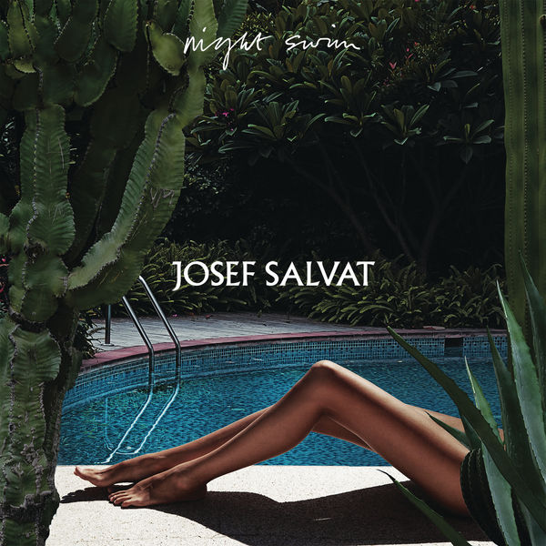 Josef Salvat|Night Swim