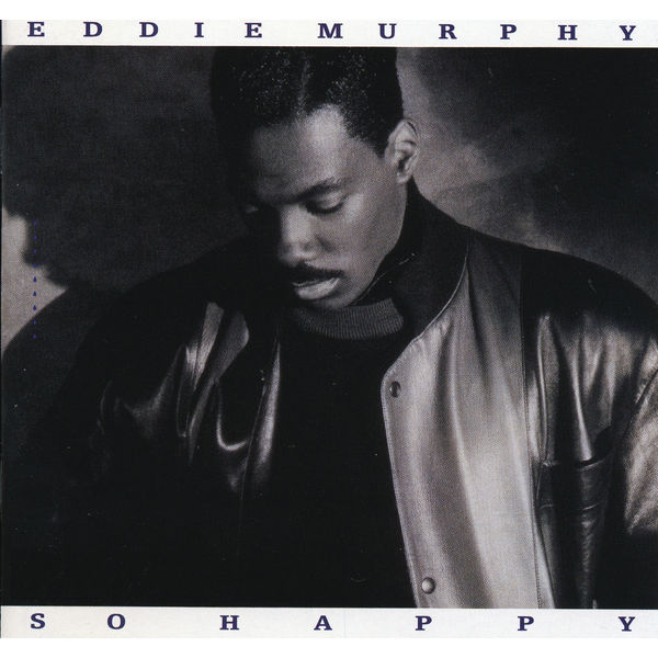 Eddie Murphy|So Happy