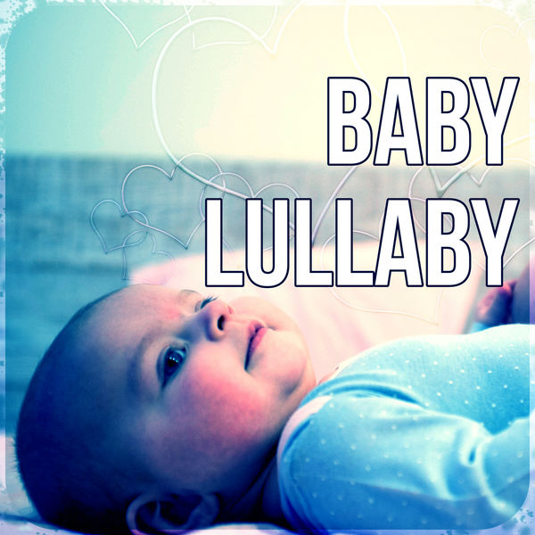 Baby Lullaby – Lullaby for Deep Sleep, Relaxation Massage, White