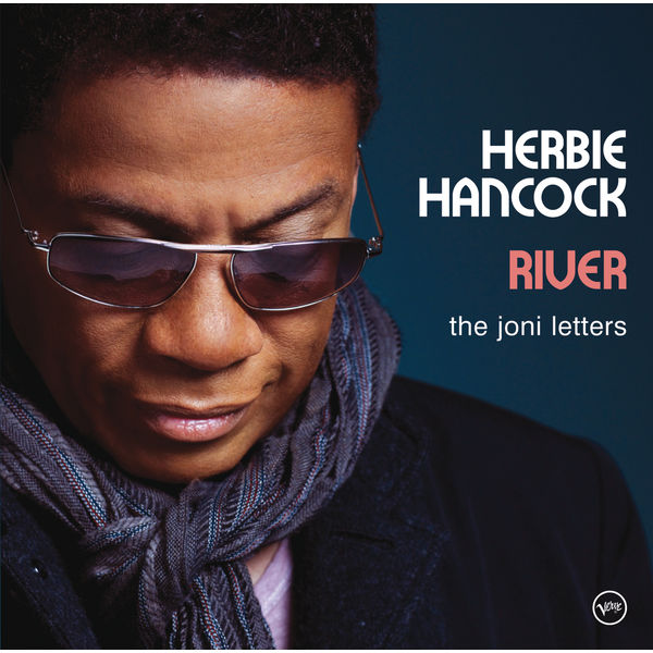 HERBIE HANCOCK|River: The Joni Letters (Deluxe) (96kHz/24-bit)