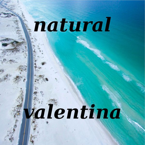Valentina - Natural Valentina - Natural