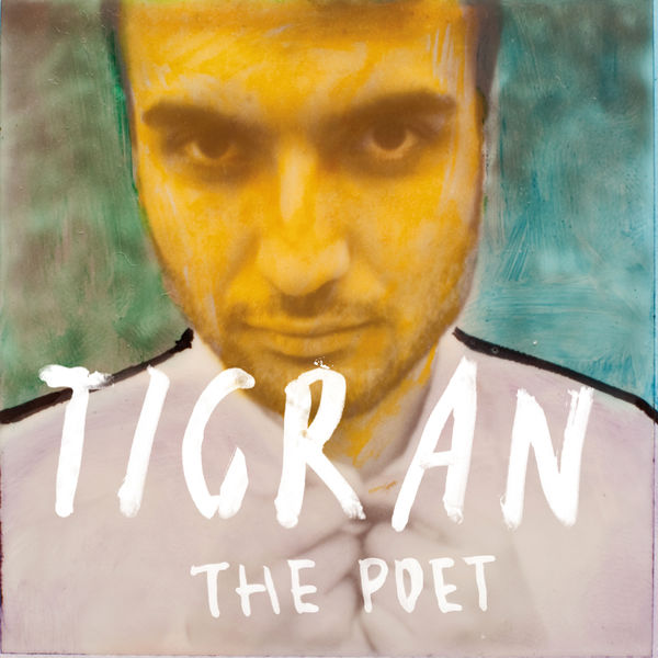 Tigran Hamasyan - The Poet Tigran Hamasyan - The Poet