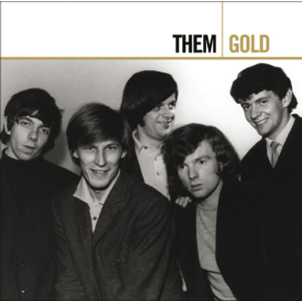 Them - Gold Them - Gold