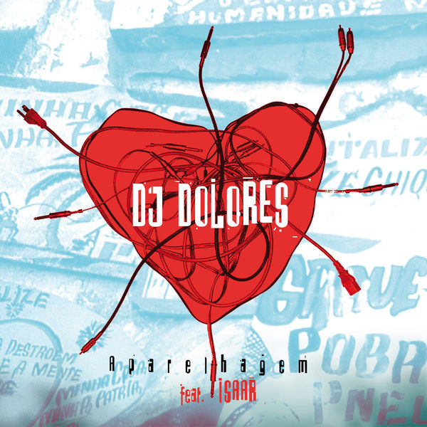 DJ Dolores - Aparelhagem DJ Dolores - Aparelhagem