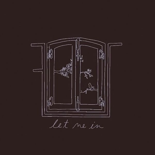 Flor - let me in Flor - let me in