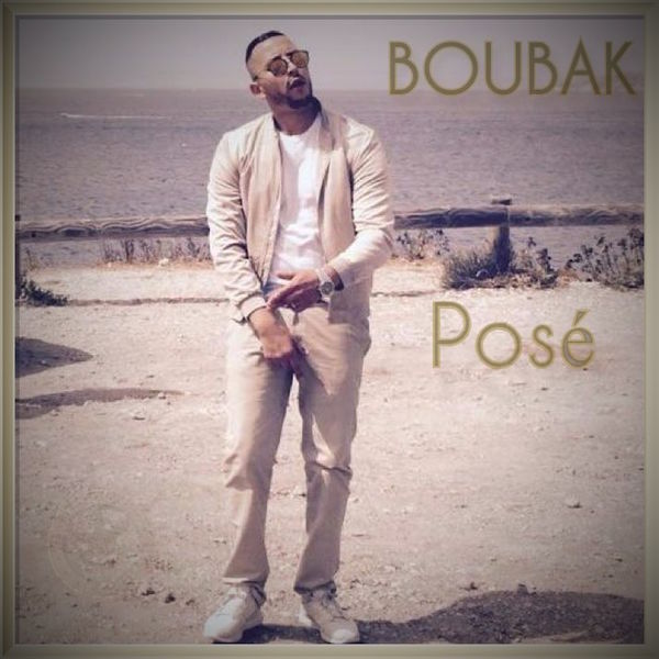 Boubak - Posé Boubak - Posé