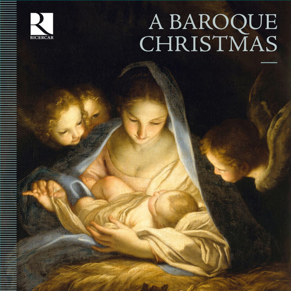 Various Artists - A Baroque Christmas Various Artists - A Baroque Christmas