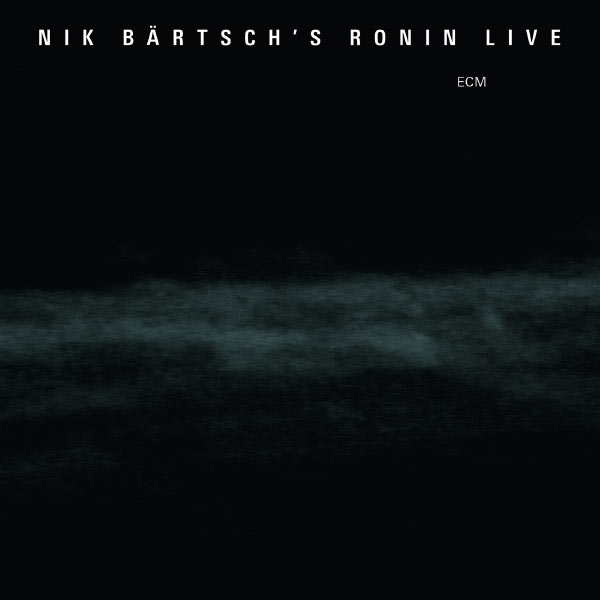 Nik Bärtsch - Live Nik Bärtsch - Live