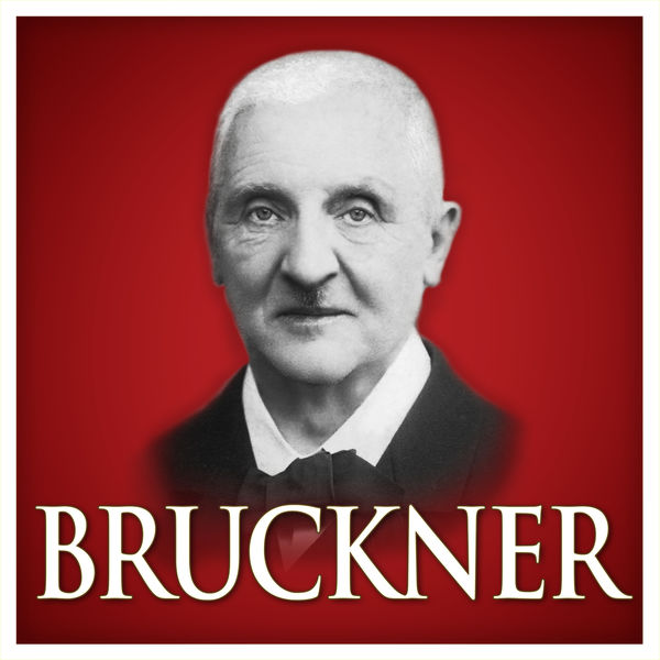 Anton Bruckner - Bruckner (Red Classics) Anton Bruckner - Bruckner (Red Classics)