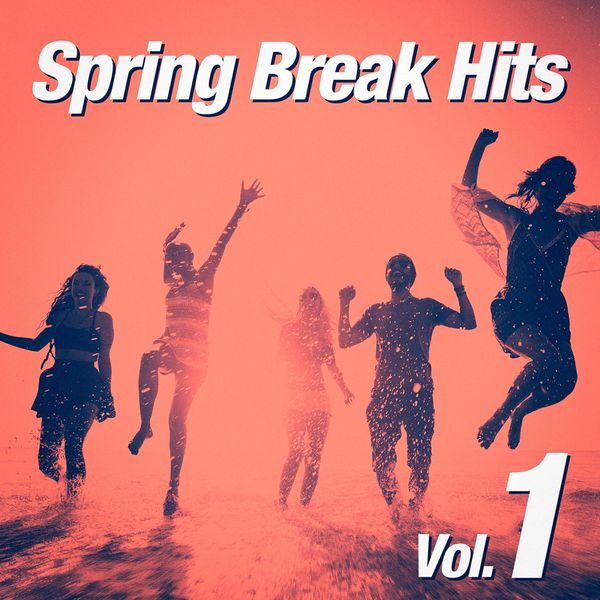 spring break hits vol 1 partyhits download and listen to the album spring break album
