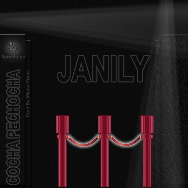 Janily - Cocha Pechocha Janily - Cocha Pechocha