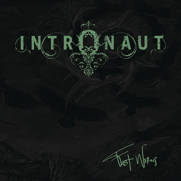 Intronaut|Fast Worms