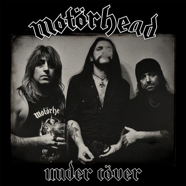 Motörhead|Under Cöver Motörhead|Under Cöver