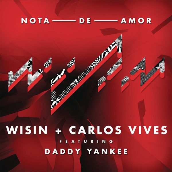 Wisin - Nota de Amor Wisin - Nota de Amor