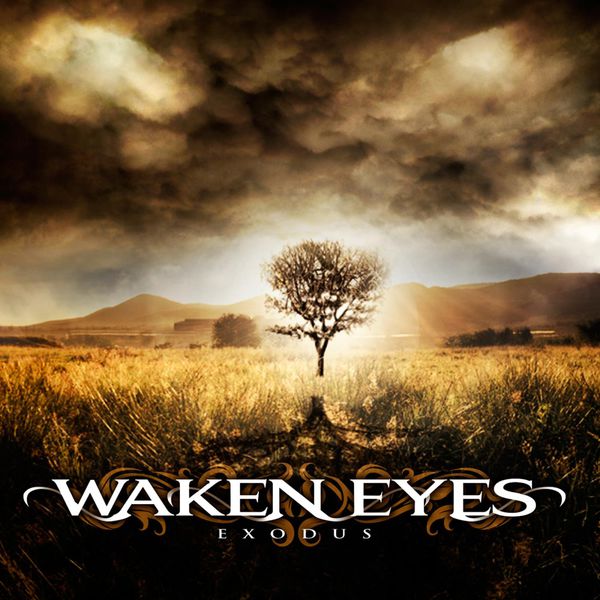 Waken Eyes|Exodus