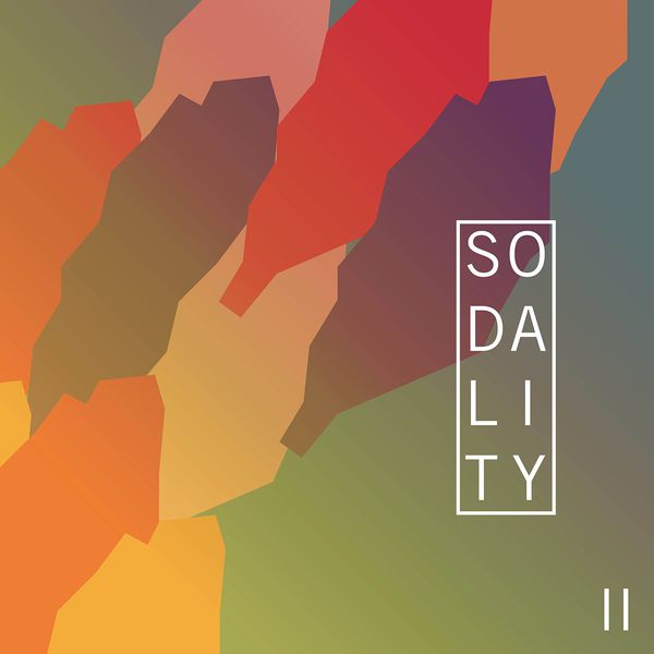 T. Williams - Sodality, Vol. 2 T. Williams - Sodality, Vol. 2
