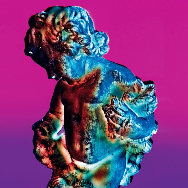 New Order - Technique New Order - Technique