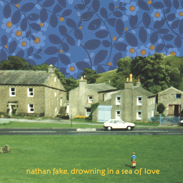 Nathan Fake - Drowning In A Sea Of Love Nathan Fake - Drowning In A Sea Of Love