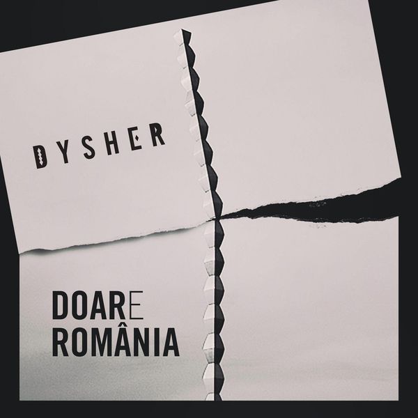 Dysher|DOARe Romania