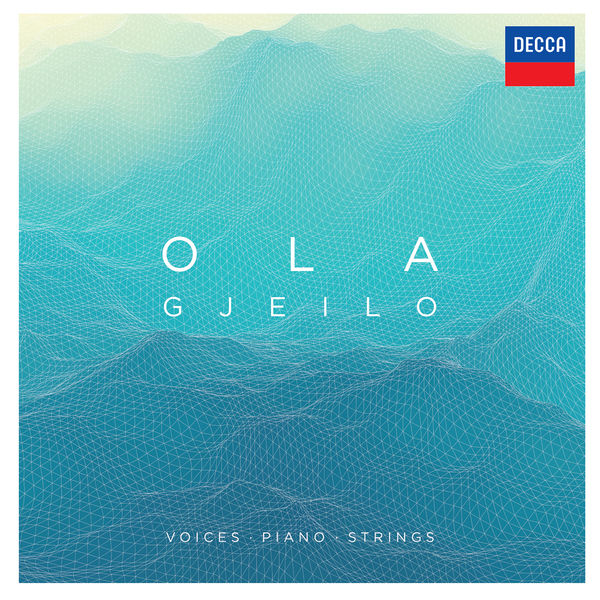 Ola Gjeilo - Ola Gjeilo Ola Gjeilo - Ola Gjeilo