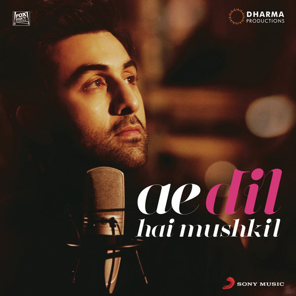 Pritam|Ae Dil Hai Mushkil Title Track (From "Ae Dil Hai Mushkil")