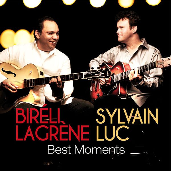 Biréli Lagrène|Best Moments