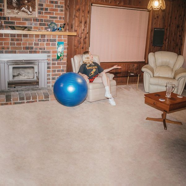 Julia Jacklin|Hay Plain Julia Jacklin|Hay Plain