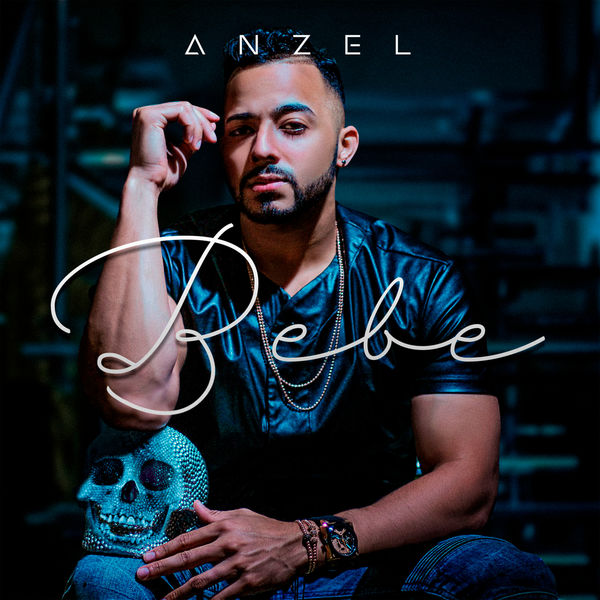 Album Bebe Anzel Qobuz Download And Streaming In High Quality