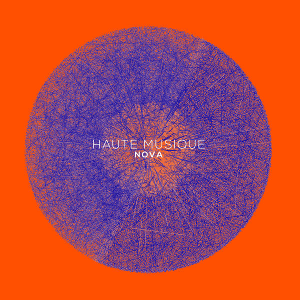 Various Artists - Nova - Coffret Haute Musique Various Artists - Nova - Coffret Haute Musique
