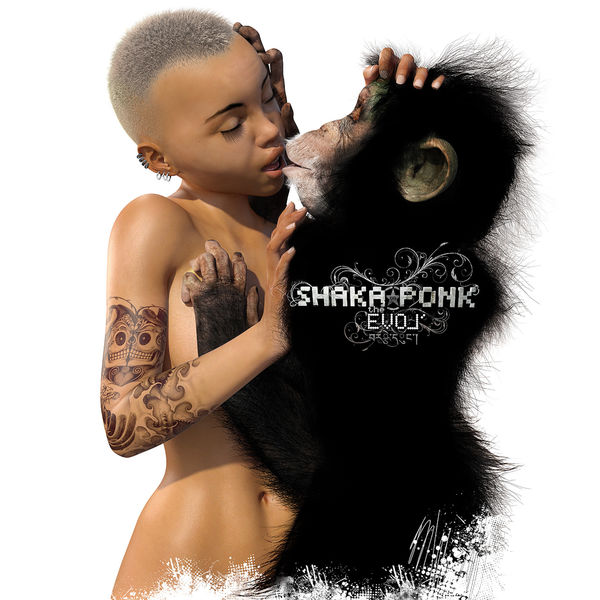 TÉLÉCHARGER SHAKA PONK WANNA GET FREE MP3 GET FREE MP3 SHAKA WANNA PONK TÉLÉCHARGER