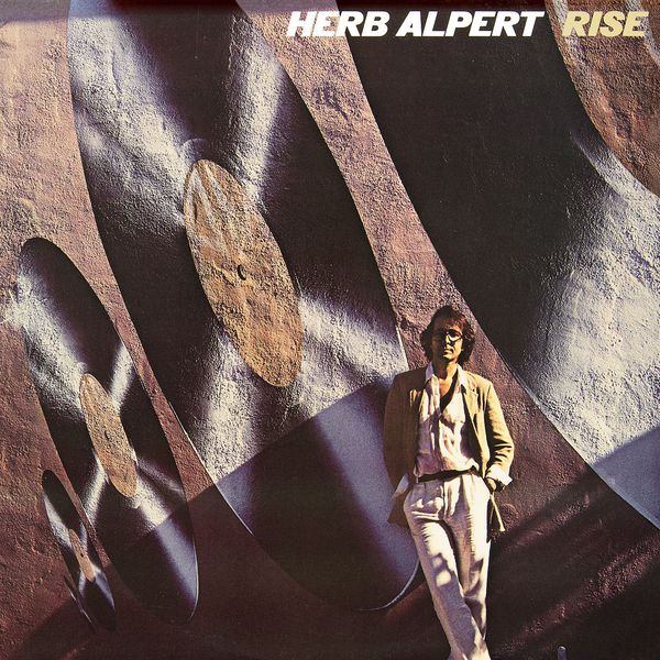 Herb Alpert - Rise Herb Alpert - Rise