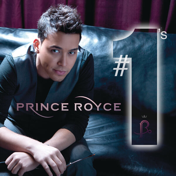 Prince Royce|Number 1's Prince Royce|Number 1's