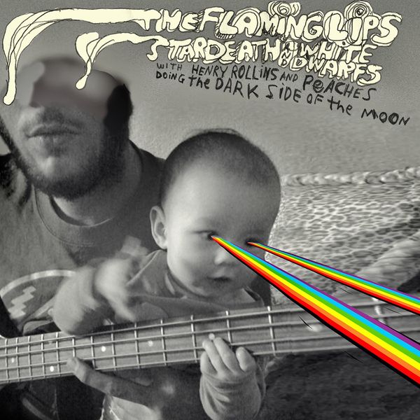 The Flaming Lips|The Dark Side of the Moon