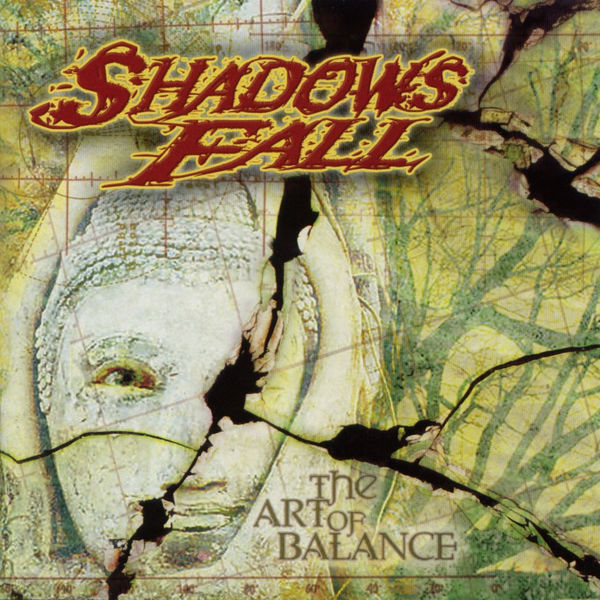 Shadows Fall|The Art Of Balance