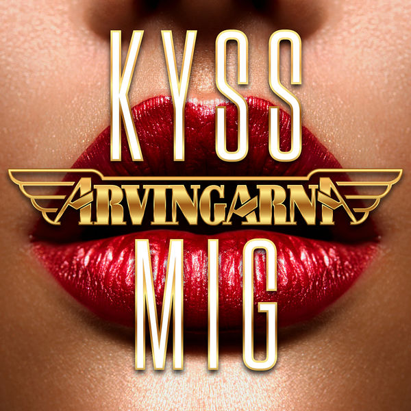 Arvingarna|Kyss mig