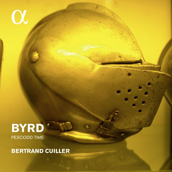 Bertrand Cuiller - Pescodd Time (Byrd, Bull, Philips) Bertrand Cuiller - Pescodd Time (Byrd, Bull, Philips)