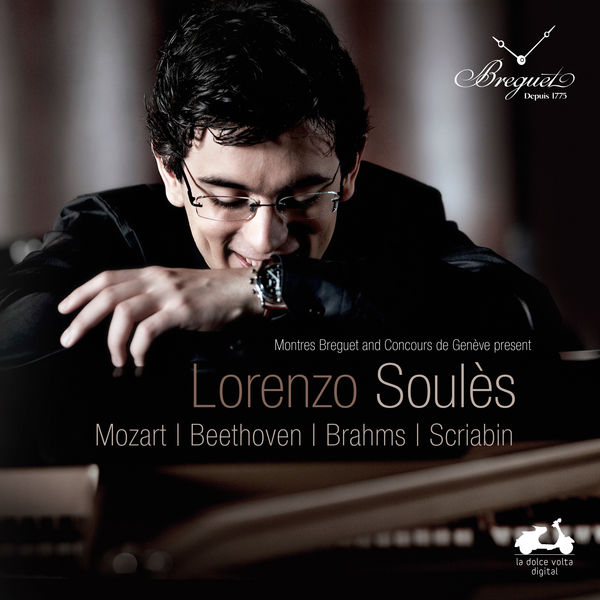 Lorenzo Soulès - Concours de Genève, Breguet - Lorenzo Soulès Lorenzo Soulès - Concours de Genève, Breguet - Lorenzo Soulès