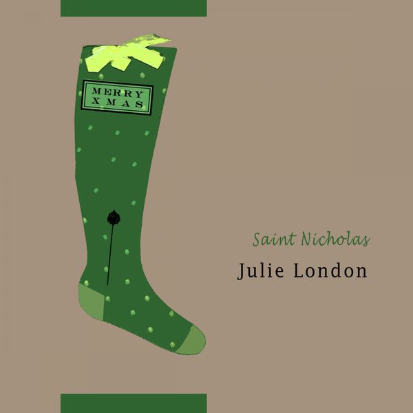 Julie London - Saint Nicholas Julie London - Saint Nicholas