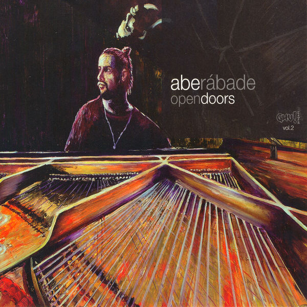 Abe Rabade|Open Doors (Ghu! Project Vol.1)