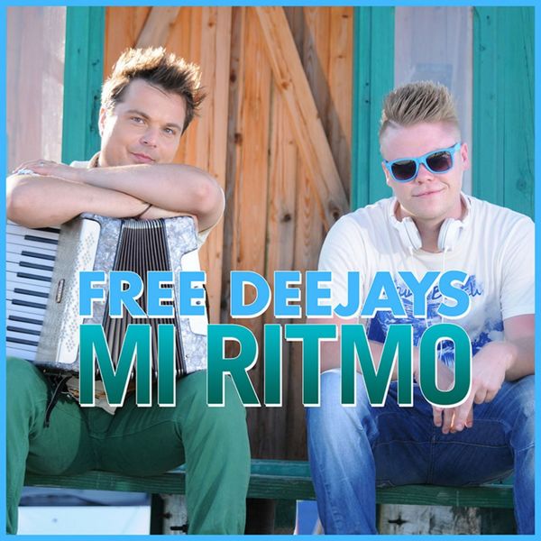 Free Deejays|Mi Ritmo