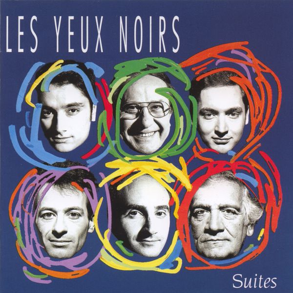 Les Yeux Noirs|Suites