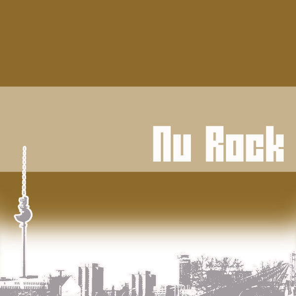 Various Artists - Nu Rock Various Artists - Nu Rock