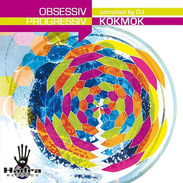 Various Artists|VA  Obsessiv Progressiv