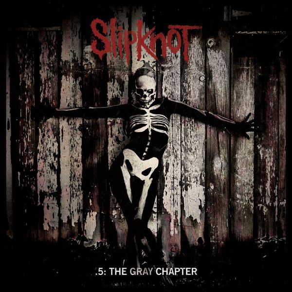 Slipknot|.5: The Gray Chapter  (Special Edition)