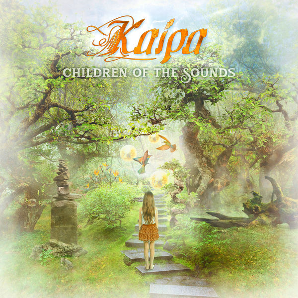 Kaipa|Children Of The Sounds