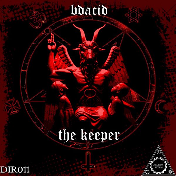 Dbacid|The Keeper Dbacid|The Keeper