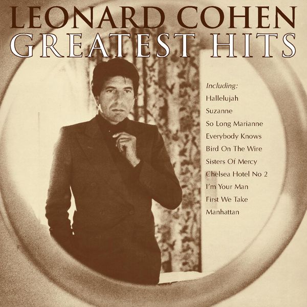 leonard cohen album download leonard cohen album download