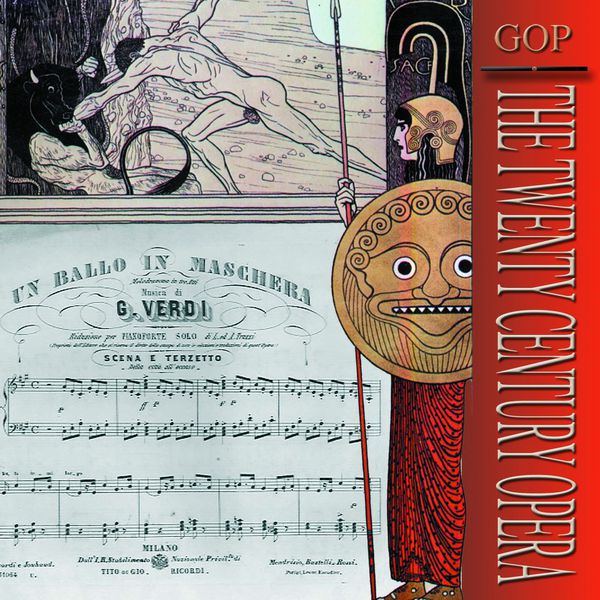 Carlo Bergonzi - Verdi - Un Ballo in Maschera Carlo Bergonzi - Verdi - Un Ballo in Maschera
