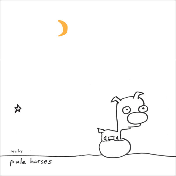 Moby|Pale Horses (Remixes)